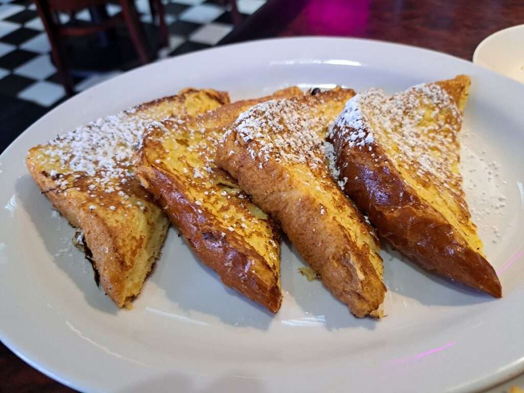 B Street Cafe photo 2