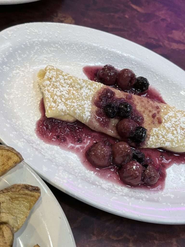 B Street Cafe photo 3