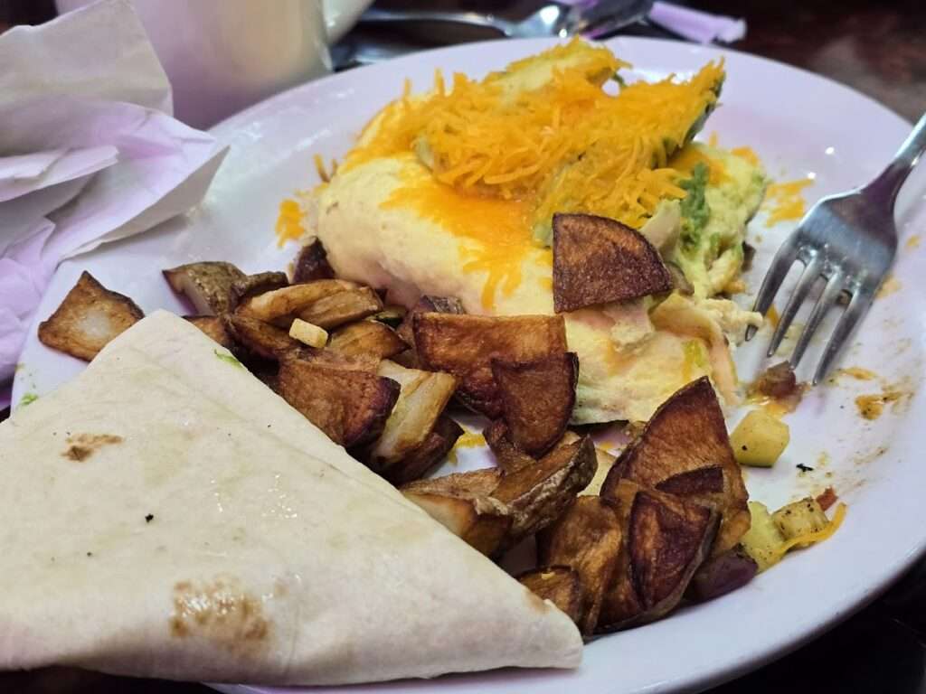 B Street Cafe photo 4