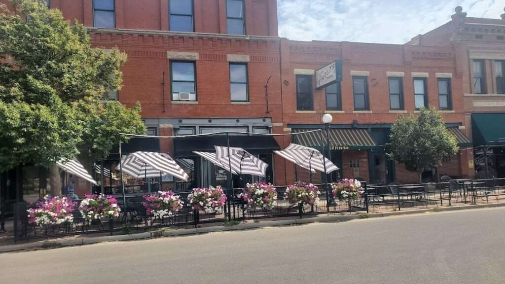 B Street Cafe photo 5