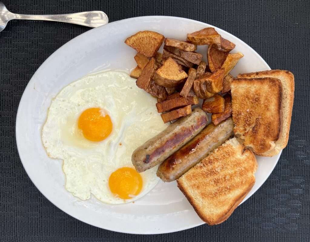 B Street Cafe photo 6